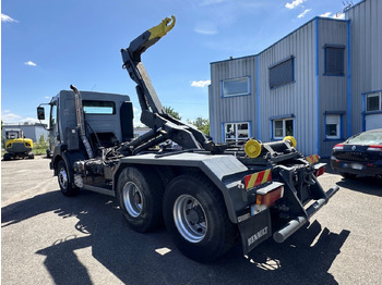 Μίσθωση RENAULT KERAX 370 DCI RENAULT KERAX 370 DCI: φωτογραφία 2 Μίσθωση RENAULT KERAX 370 DCI RENAULT KERAX 370 DCI: φωτογραφία 2