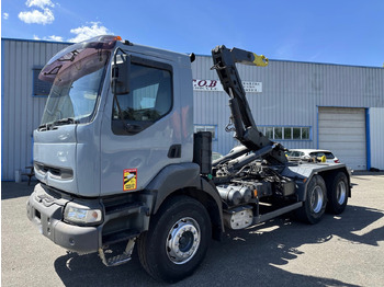 Μίσθωση RENAULT KERAX 370 DCI RENAULT KERAX 370 DCI: φωτογραφία 5 Μίσθωση RENAULT KERAX 370 DCI RENAULT KERAX 370 DCI: φωτογραφία 5