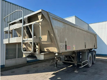 Επικαθήμενο ανατρεπόμενο BENALU