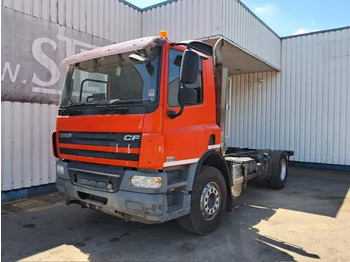 Φορτηγό σασί DAF CF 75 310