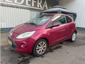 Αυτοκίνητο FORD