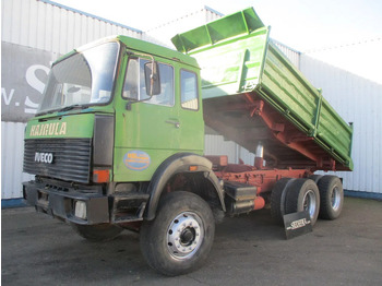 Φορτηγό ανατρεπόμενο IVECO Magirus