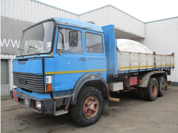 Φορτηγό ανατρεπόμενο IVECO TurboStar