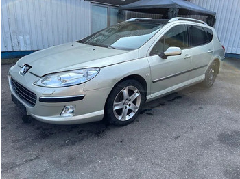 Αυτοκίνητο PEUGEOT