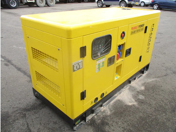 Νέα Βιομηχανική γεννήτρια Stedefra VG-R30 , 37.5 KVA , New Diesel generator, 3 Phase: φωτογραφία 3