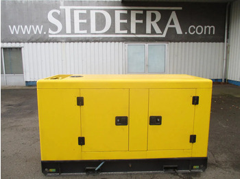 Νέα Βιομηχανική γεννήτρια Stedefra VG-R30 , 37.5 KVA , New Diesel generator, 3 Phase: φωτογραφία 2