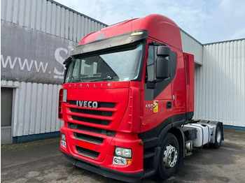 Τράκτορας IVECO Stralis 450