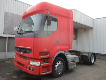 Τράκτορας RENAULT Premium 420