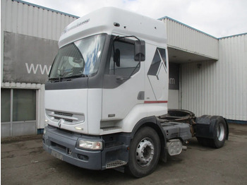 Τράκτορας RENAULT Premium 420