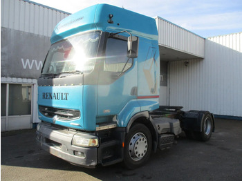 Τράκτορας RENAULT Premium 420