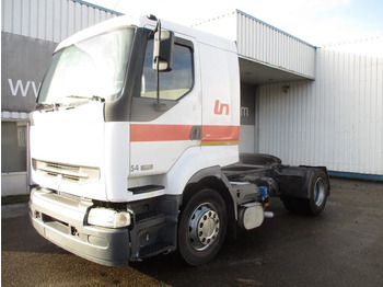 Τράκτορας RENAULT Premium 420
