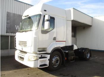 Τράκτορας RENAULT Premium 440