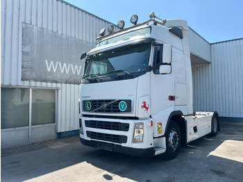 Τράκτορας VOLVO FH13 440