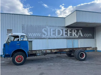 Φορτηγό σασί Volvo F 86 -49 S , Oldtimer for Restauration: φωτογραφία 2