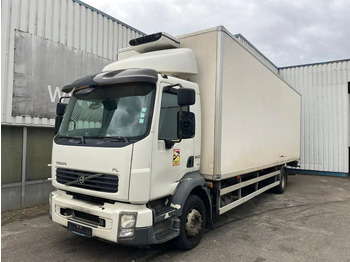 Φορτηγό ψυγείο VOLVO FL12 240