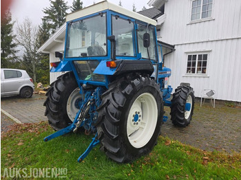 Τρακτέρ 1986 FORD 6610 TRAKTOR KUN 3200 TIMER: φωτογραφία 5 Τρακτέρ 1986 FORD 6610 TRAKTOR KUN 3200 TIMER: φωτογραφία 5