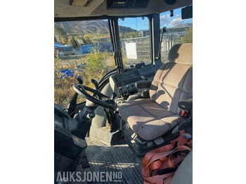 Μίσθωση  1998 Valtra 8150 traktor til salgs! 1998 Valtra 8150 traktor til salgs!: φωτογραφία 4