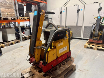 Εξοπλισμού κατασκευών DYNAPAC