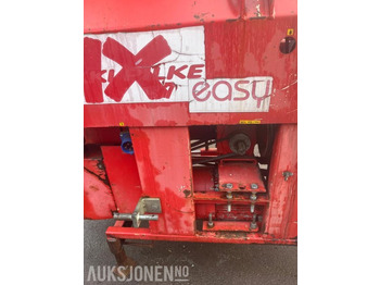 Γεωργικά μηχανήματα 2003 Hakkipilke 1x37 Easy 37 - vedmaksin - mva fri: φωτογραφία 4