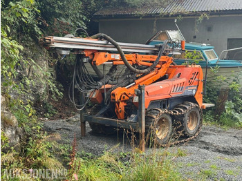 Γεωτρύπανο TAMROCK