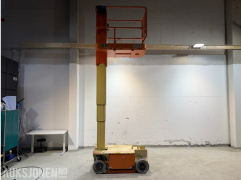 Πλατφόρμα εναέρια JLG