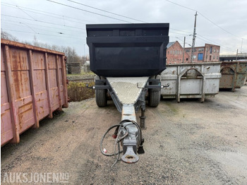 Μίσθωση 2012 Maur Bilpåbygg trippelkjerre- Nylig EU-godkjent. 2012 Maur Bilpåbygg trippelkjerre- Nylig EU-godkjent.: φωτογραφία 3 Μίσθωση 2012 Maur Bilpåbygg trippelkjerre- Nylig EU-godkjent. 2012 Maur Bilpåbygg trippelkjerre- Nylig EU-godkjent.: φωτογραφία 3