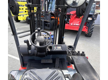 Ανυψωτικό μηχάνημα 2014 Toyota 8FBMKT25 – 2,5T elektrisk gaffeltruck: φωτογραφία 4