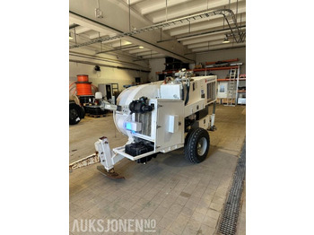 Εξοπλισμού κατασκευών