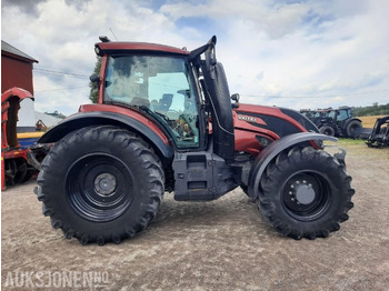 Τρακτέρ VALTRA T234