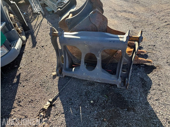 Εξοπλισμού κατασκευών VOLVO