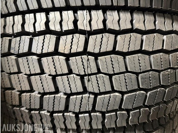 Φορτηγό 2025 Andre 315/70R22,5 Atlander Lander Winter ATL 08: φωτογραφία 2