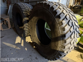 Γεωργικά μηχανήματα