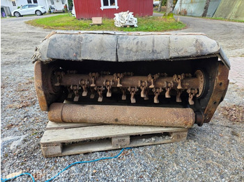 Γεωργικά μηχανήματα DÜCKER