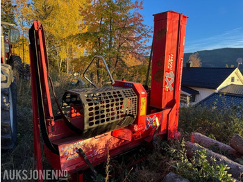 Γεωργικά μηχανήματα