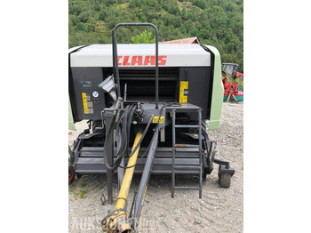 Γεωργικά μηχανήματα CLAAS