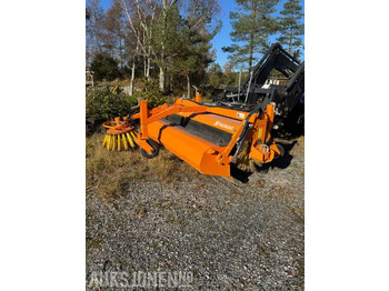 Γεωργικά μηχανήματα