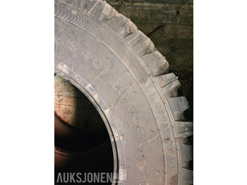 Γεωργικά μηχανήματα