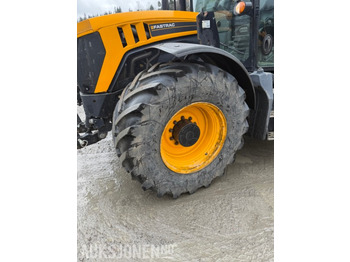 Γεωργικά μηχανήματα