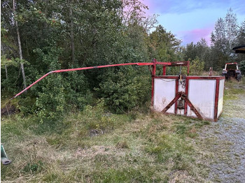 Γεωργικά μηχανήματα