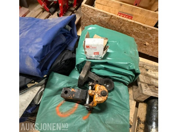 Γεωργικά μηχανήματα FENDT