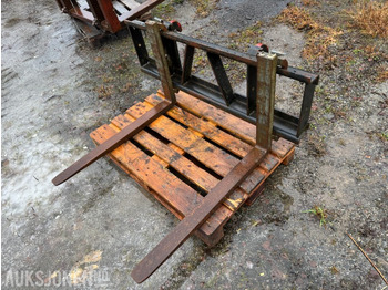 Γεωργικά μηχανήματα