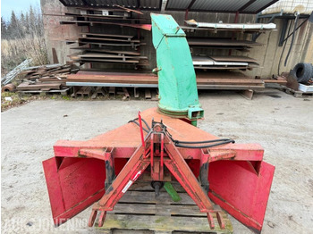 Γεωργικά μηχανήματα