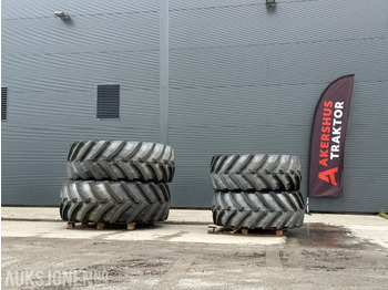 Γεωργικά μηχανήματα