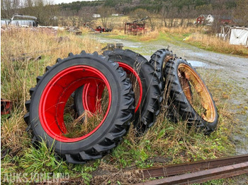 Γεωργικά μηχανήματα