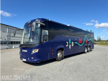 Λεωφορείο SCANIA Touring