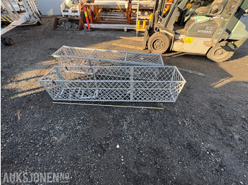 Εξοπλισμού κατασκευών