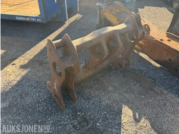 Εξοπλισμού κατασκευών VOLVO L90