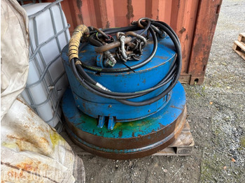 Εξοπλισμού κατασκευών