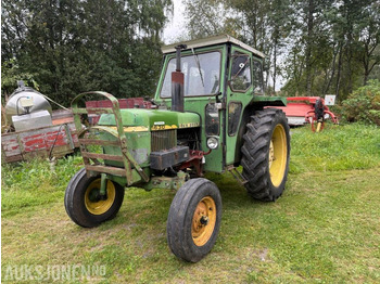 Τρακτέρ JOHN DEERE 30 Series