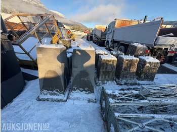 Εξοπλισμού κατασκευών